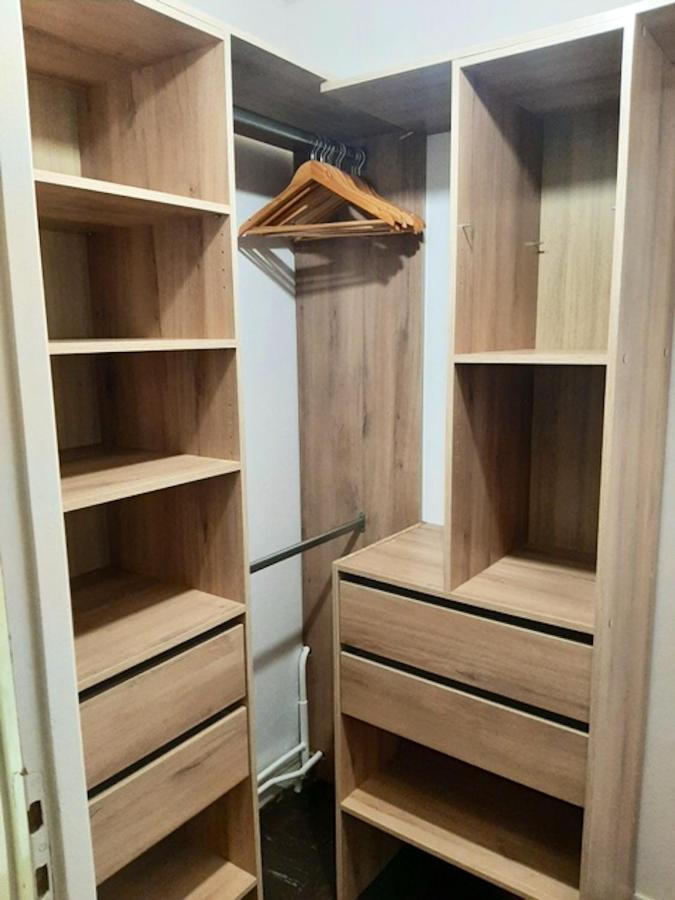 Appartement Cosy A Chamrousse Avec Vue Sur Montagne + 34M² Kültér fotó